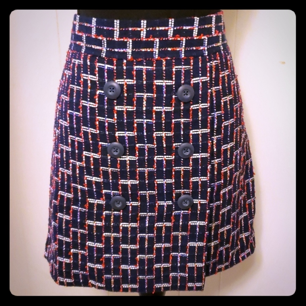 LOFT size 6 skirt Anne Taylor